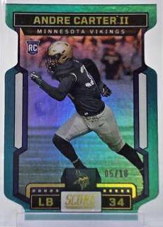 Andre Carter II
