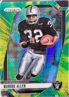 Marcus Allen