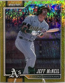 Jeff McNeil