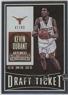 Kevin Durant