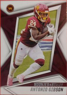 Antonio Gibson