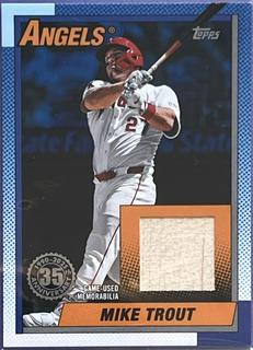 Mike Trout