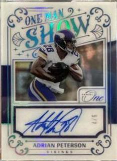 Adrian Peterson