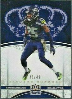 Richard Sherman