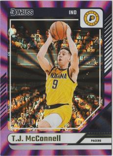 T.J. McConnell