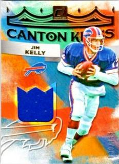 Jim Kelly