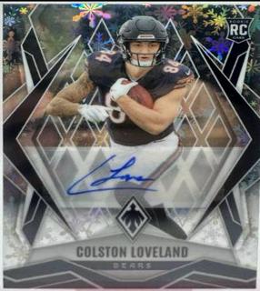 Colston Loveland