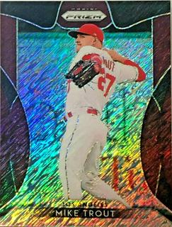 Mike Trout