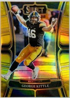 George Kittle