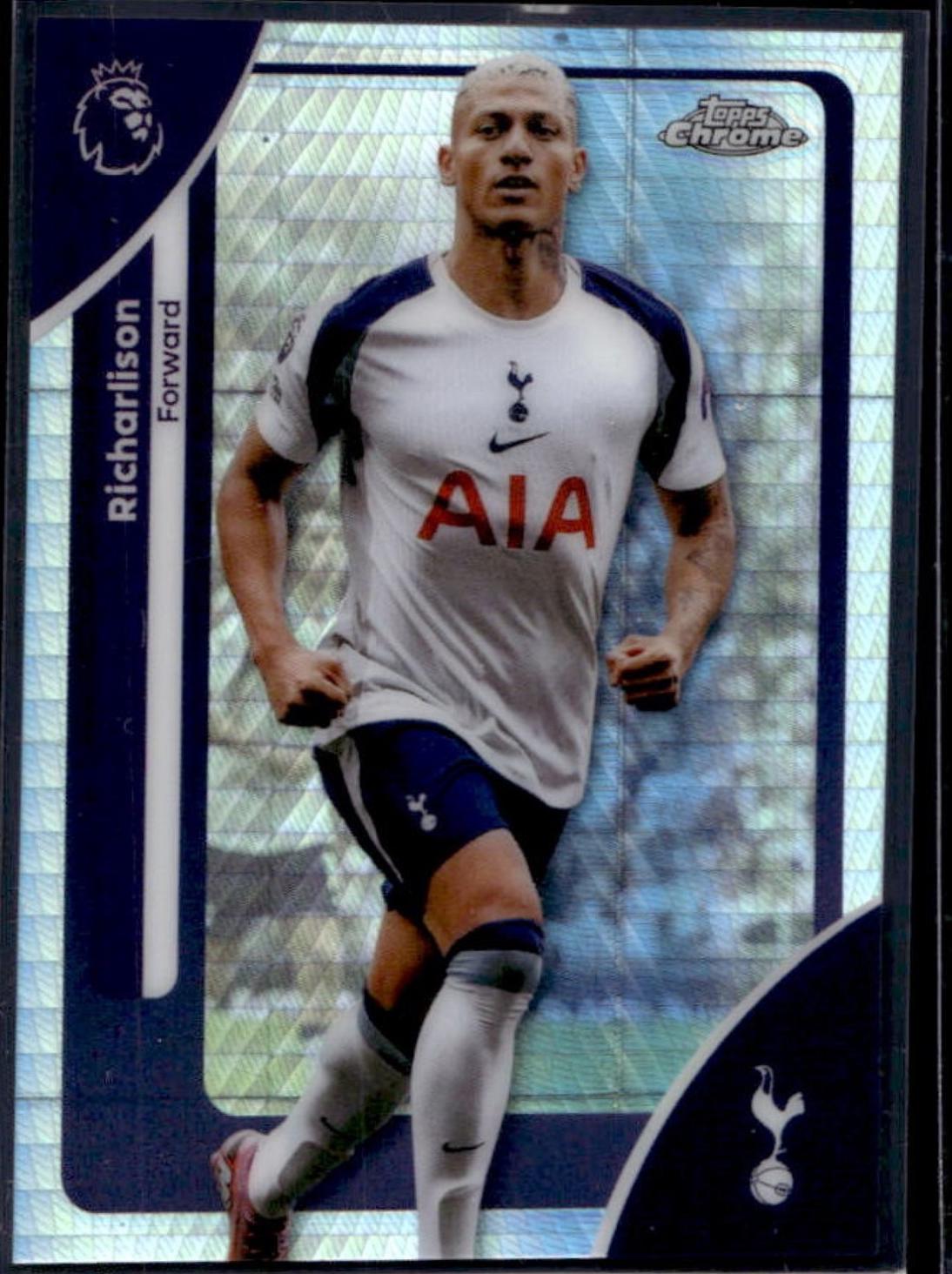 Richarlison [Prism Refractor] #173
