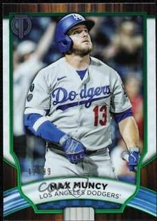 Max Muncy