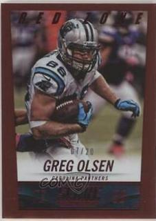 Greg Olsen