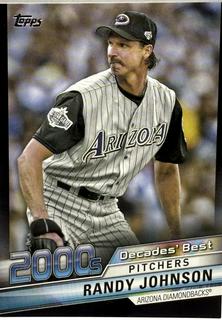 Randy Johnson
