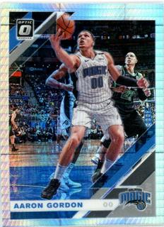 Aaron Gordon