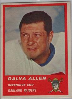 Dalva Allen