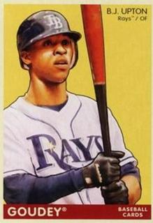 B.J. Upton