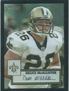 Deuce McAllister