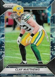 Clay Matthews