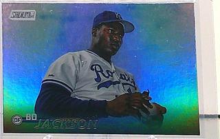 Bo Jackson