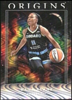 Dana Evans [Swirl] #70