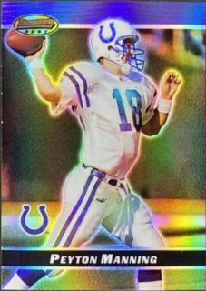 Peyton Manning