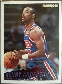 Kenny Anderson