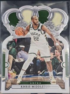 Khris Middleton