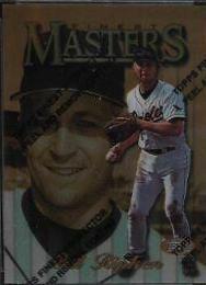 Cal Ripken Jr.