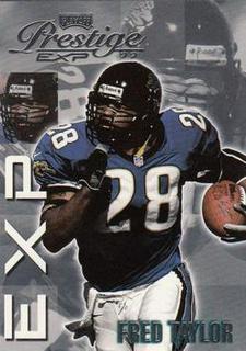 Fred Taylor