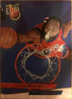 Moses Malone