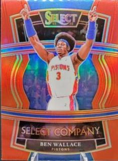 Ben Wallace