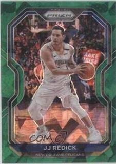JJ Redick