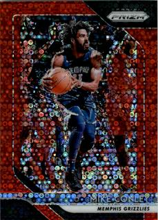Mike Conley