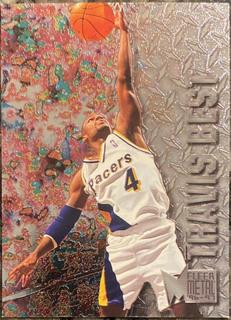 Travis Best