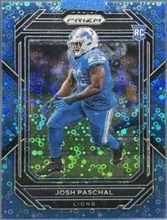 Josh Paschal