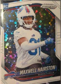Maxwell Hairston