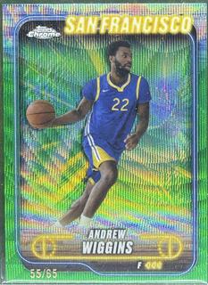 Andrew Wiggins