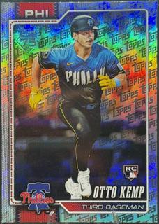 Otto Kemp