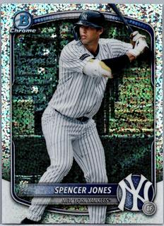 Spencer Jones