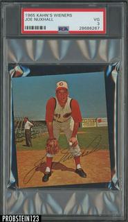 Joe Nuxhall