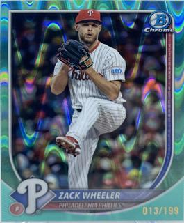 Zack Wheeler