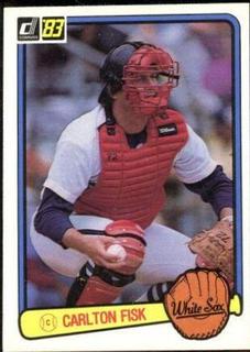 Carlton Fisk