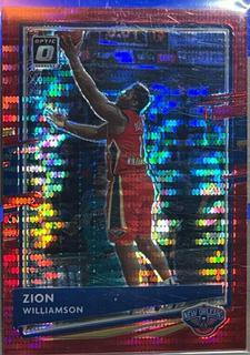 Zion Williamson