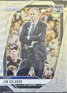 Jim Calhoun