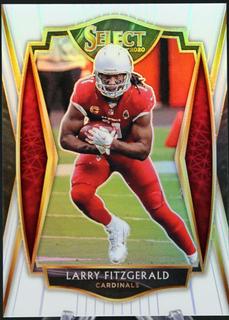Larry Fitzgerald