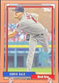 Chris Sale