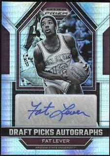 Fat Lever