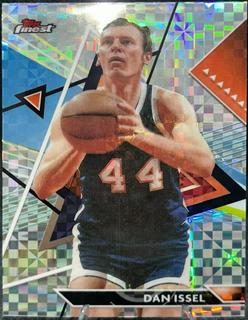 Dan Issel