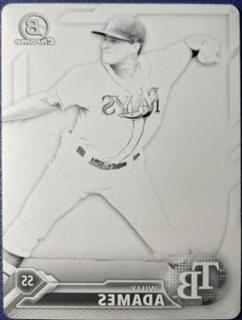 Willy Adames