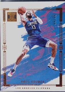 Paul George